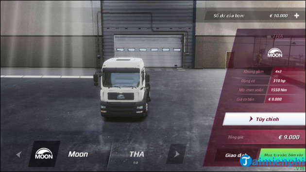 cach cai dat truckers of europe 3