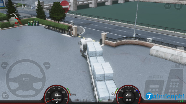 download game truckers of europe 3