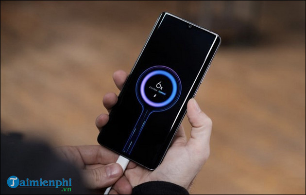 Có nên mua Xiaomi 12S không? 7 hieu suat xiaomi 12s