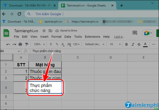 cach chinh wrap text trong google sheets tren dien thoai