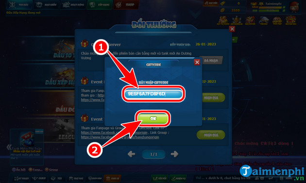 code bangbang origin 4