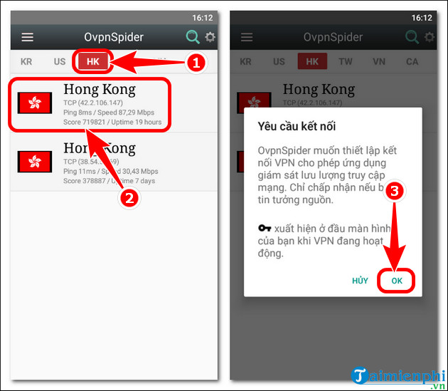cach tai life makeover iOS tai viet nam