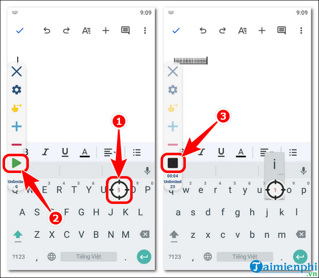 cach tai va su dung gs auto clicker iOS