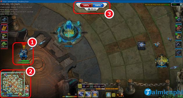 huong dan tai va cai dat game bangbang origin tren may tinh pc