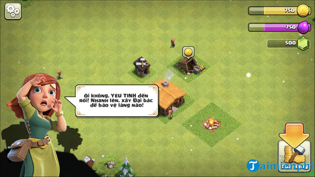 download clash of clans ban moi nhat 2023