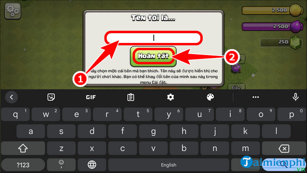 download clash of clans tren Android ban moi nhat 2023