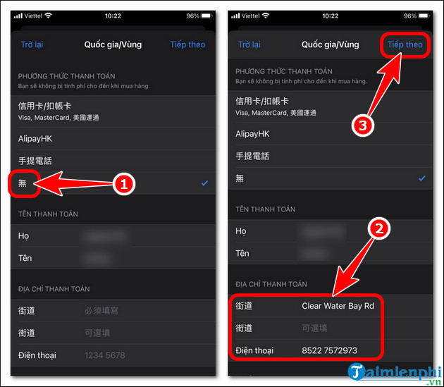 cach choi game hunter x hunter mobile tren dien thoai
