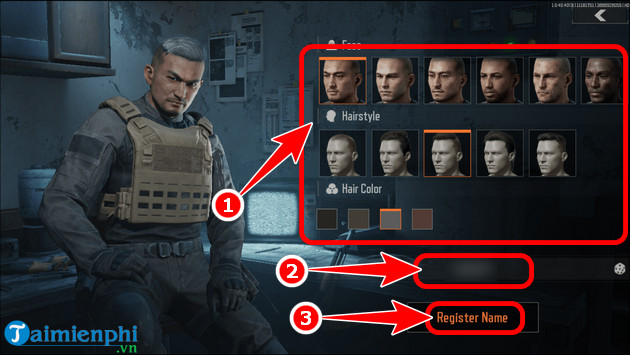 cach tai arena breakout china cho Android