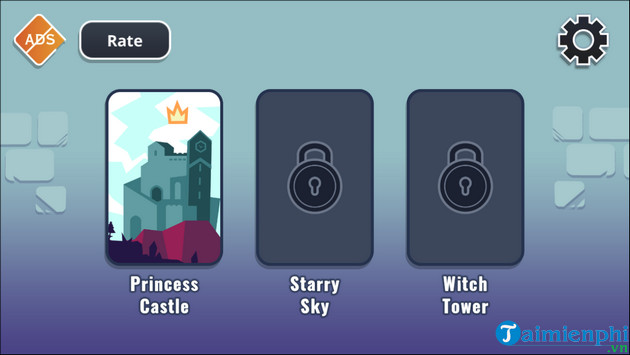 download and install Tricky Castle on Android