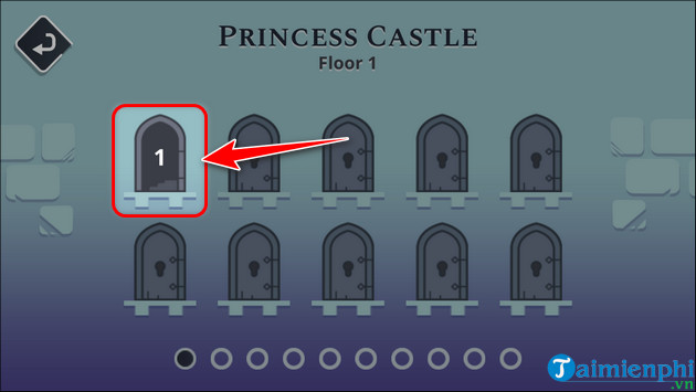Tricky Castle game guide for everyone