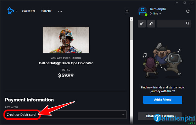 fastest way to buy games on battle net