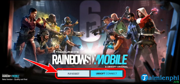 cach tai va cai rainbow six mobile apk 7
