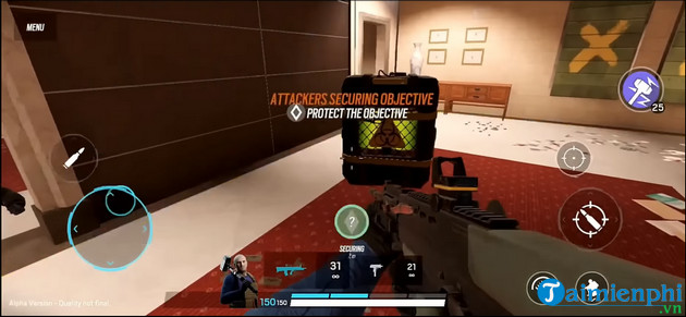 cach tai va cai rainbow six mobile apk 8