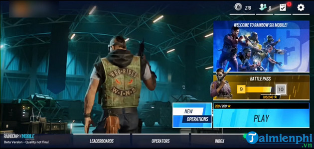 cach tai va cai rainbow six mobile apk 9