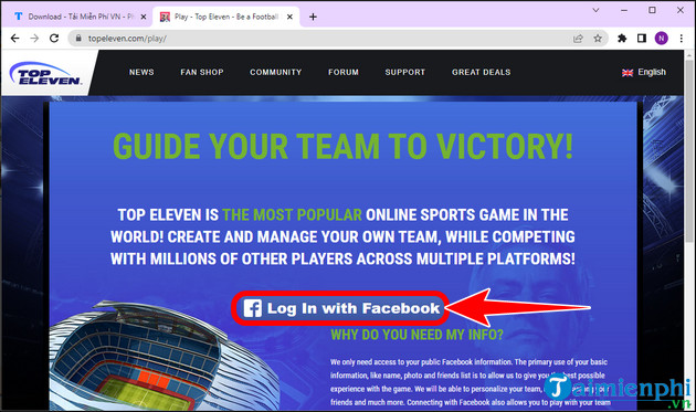 eleven - Code Top Eleven VNG mới nhất Code-top-eleven-2