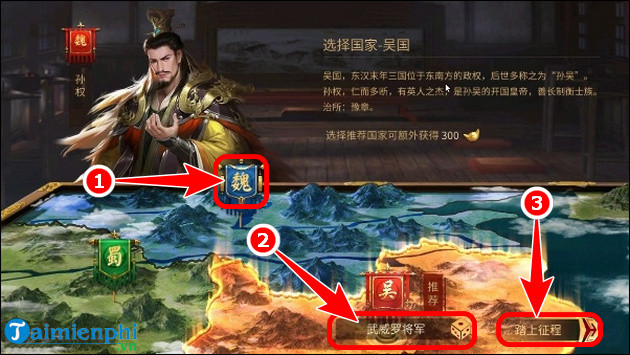 cach tai va cai giang son cua tram 2 ban china tren Android iPhone