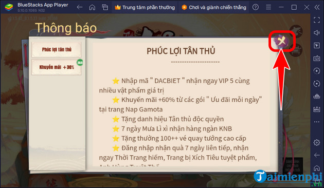 cach cai thieu nien anh hung apk tren pc