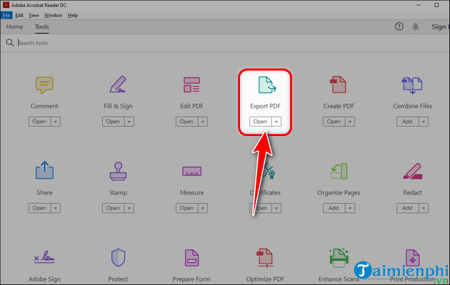 Cách sử dụng phần mềm chuyển PDF sang Word trên máy tính, PC