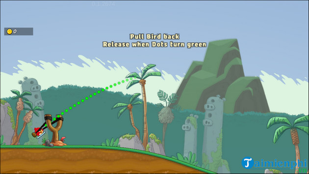 how to fix angry birds racing apk