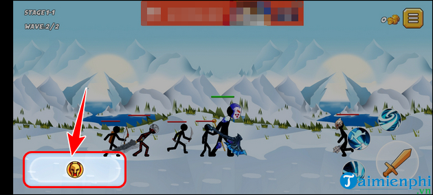 download stickman legacy giant war cho android