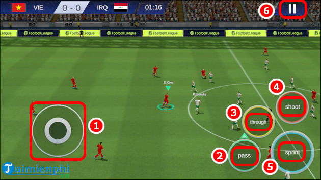 football league 2023 game guide and game for everyone on android and ios