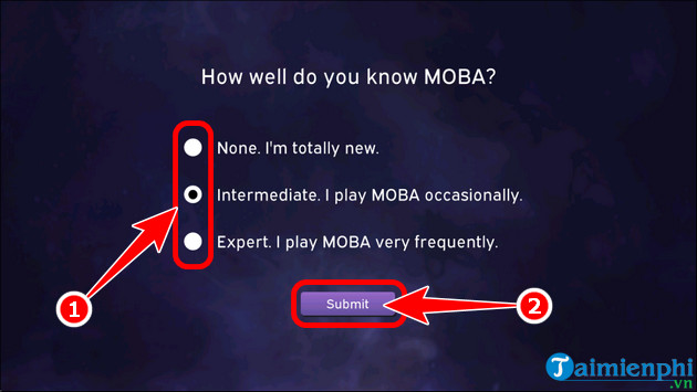 cach download lokapala apk Android