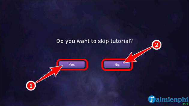 cach tai va choi lokapala apk tren Android