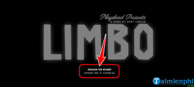 How to listen and play limbo on iPhone
