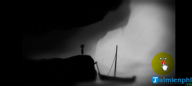How to listen and play limbo on mobile phones?