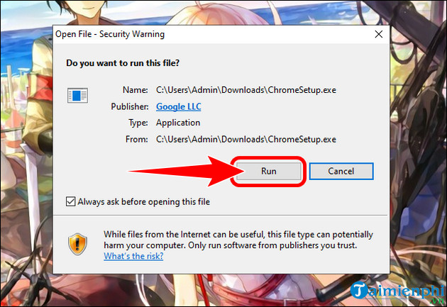 Quick and Simple Guide to Download and Install Google Chrome 64-bit on