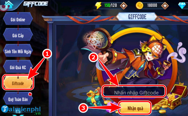 fullcode mong thien tu
