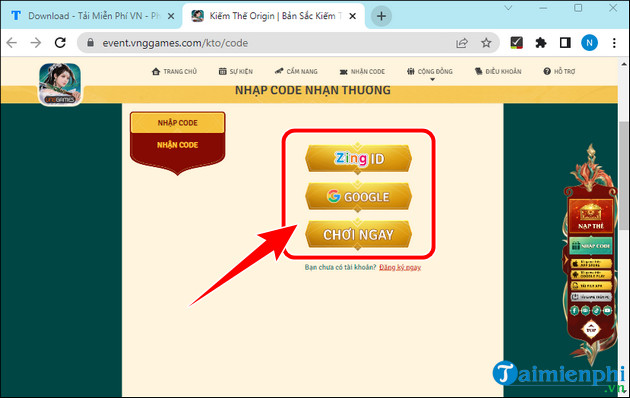 Tổng Hợp Code Kiếm Thế Origin Mới Còn Hạn Sử Dụng 2024 Code-kiem-the-origin-1