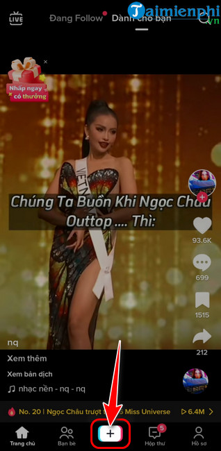 cach livestream tren tiktok khong can dat 1000 follower