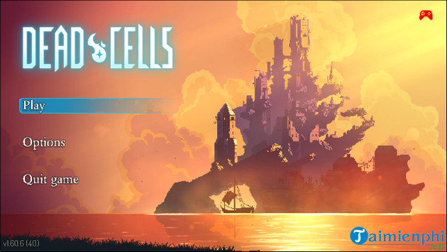 meow dead cells on android