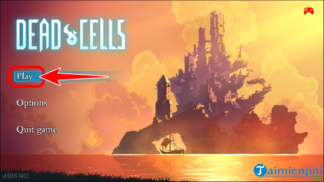 how to play dead cells on iphone