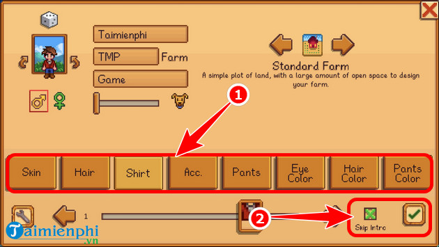 how to play stardew valley 