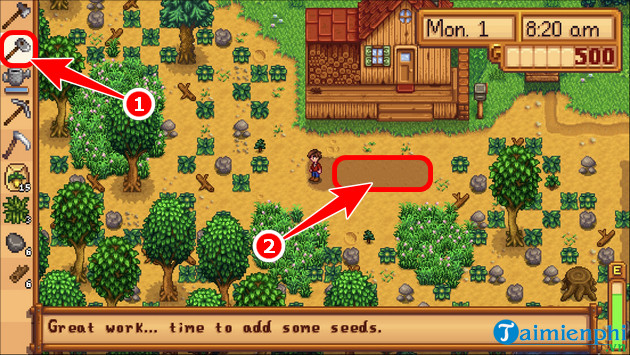 How to install Stardew Valley for free?