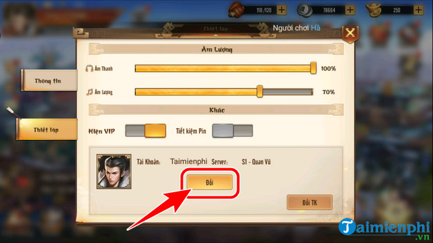 Trọn bộ Code Alo Chủ Tướng 2023 mới nhận Chu Du SSR, KNB free 11 huong dan nhap code alo chu tuong tren iPhone