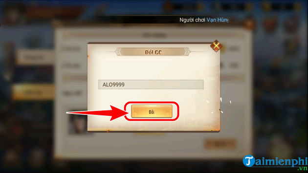 Trọn bộ Code Alo Chủ Tướng 2023 mới nhận Chu Du SSR, KNB free 13 cach nhap code game alo chu tuong tren iOS