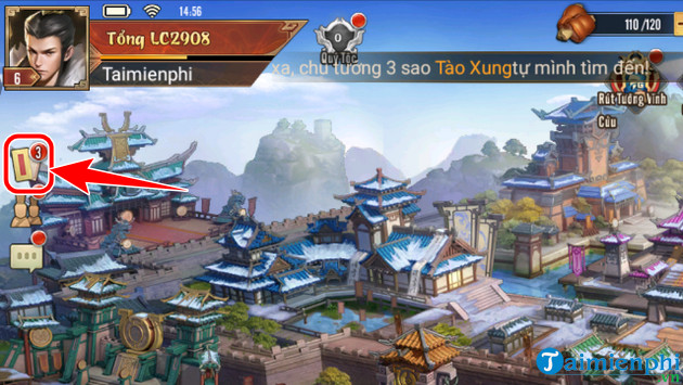 Trọn bộ Code Alo Chủ Tướng 2023 mới nhận Chu Du SSR, KNB free 14 cach nhap code game alo chu tuong tren iPhone