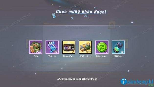 doi code game opm mot hup di luon tren Android