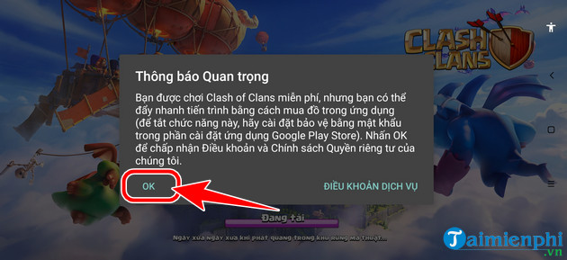 cach cai taptap cho android download game