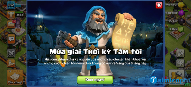 huong dan tai va cai taptap Android