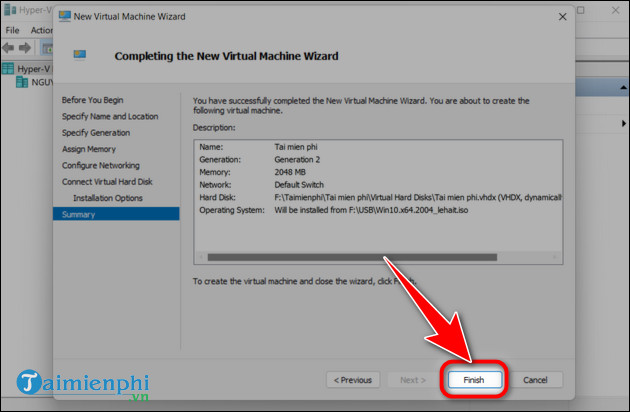 huong dan cai dat may ao tren windows 11