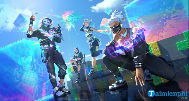 cap nhat free fire ob49 update ff ob49 moi nhat 3