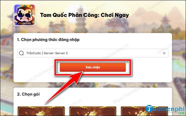 code game tam quoc phan cong