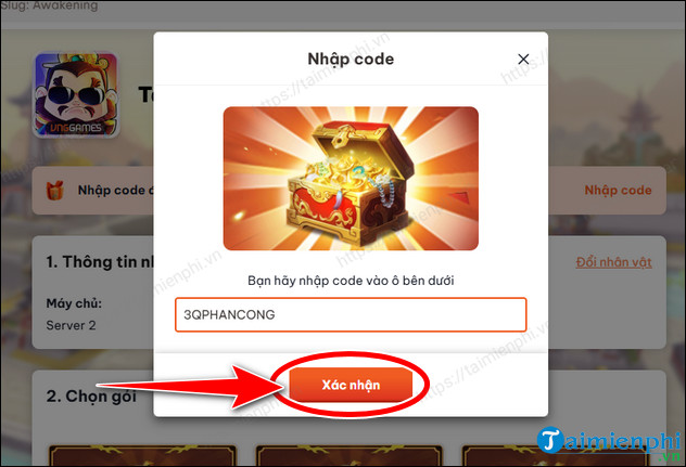 tam quoc phan cong code game