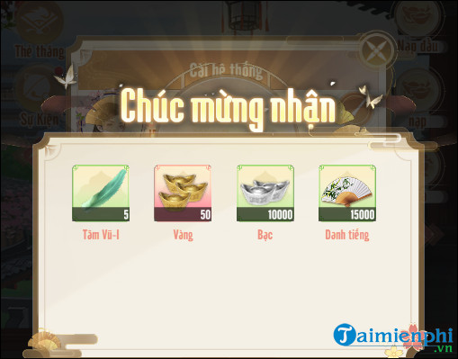 Code Tiểu Chủ Hồi Cung Mới Nhất 2024 Code-tieu-chu-hoi-cung-3