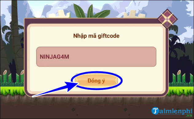 hoc vien ninja shinobi battle code game