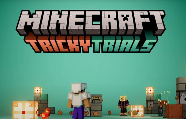 minecraft 1 21 tricky trial 6